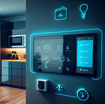 Vivere Smart: Come le Nuove Tecnologie Stanno Trasformando la Quotidianità Domestica