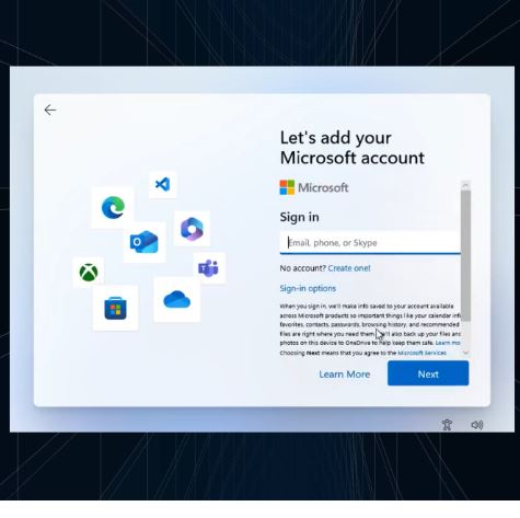 Microsoft svela per errore i vantaggi dell'account locale su Windows 11: Ecco come attivarlo