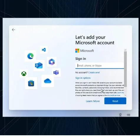 Microsoft svela per errore i vantaggi dell'account locale su Windows 11: Ecco come attivarlo