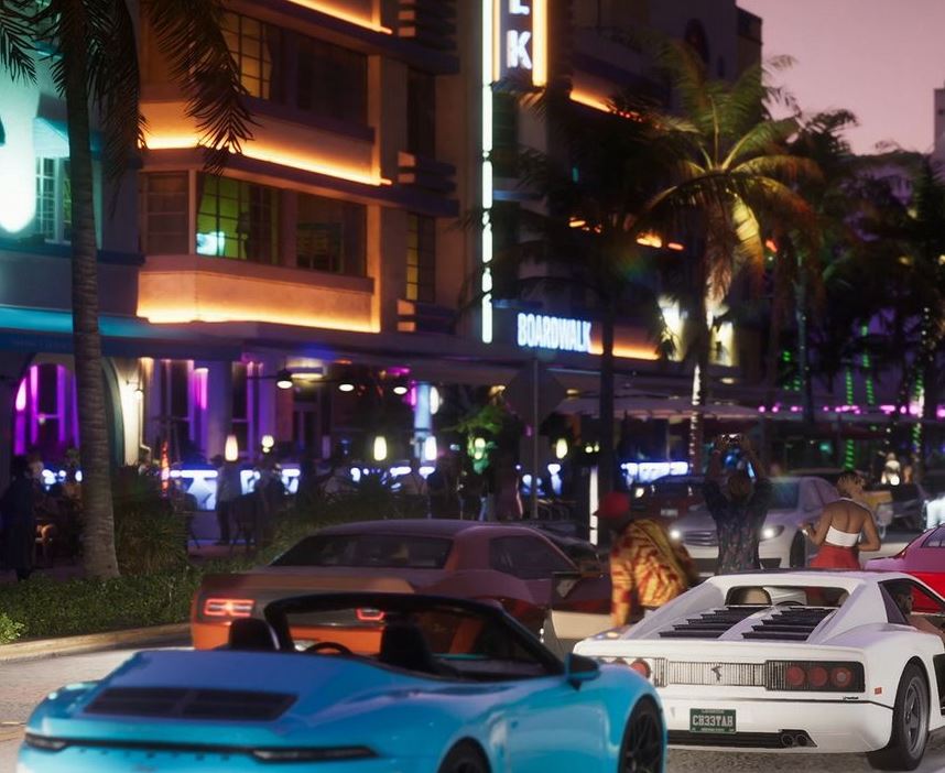 Grand Theft Auto 6: Il Trailer che Ha Superato i 200 Milioni di Visualizzazioni su YouTube