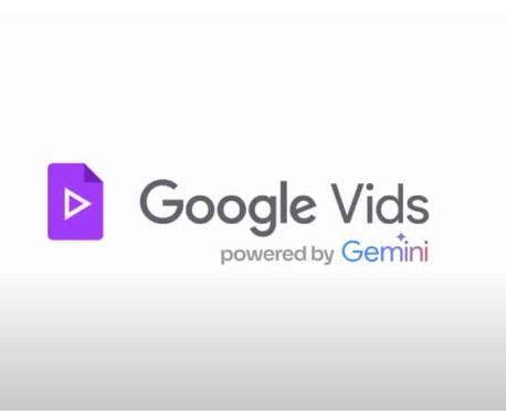 Google Vids: Il Futuro delle Presentazioni Video con l'Intelligenza Artificiale Gemini
