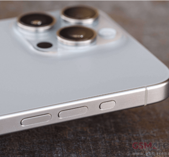 iPhone 16: Rivoluzione Fotografica e Novità dal Pulsante Capture