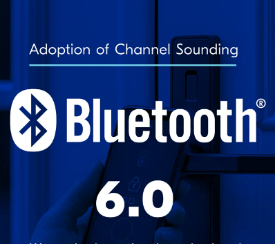 Bluetooth 6.0: Rivoluzione nella Rete Dov’è di Apple