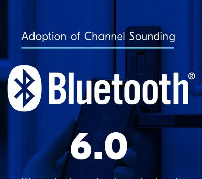 Bluetooth 6.0: Rivoluzione nella Rete Dov’è di Apple