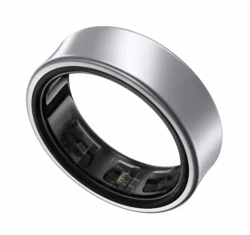 Galaxy Ring: L'Anello Smart di Samsung per la Salute Arriva in Italia
