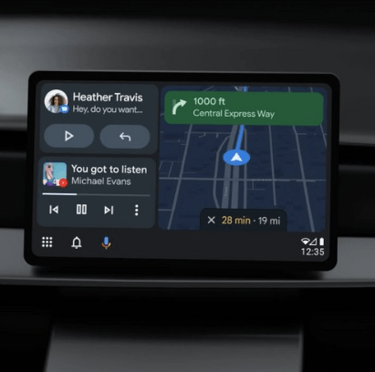 Segnalazione degli incidenti su Android Auto: una nuova funzione rivoluziona la navigazione con Google Maps