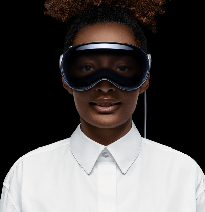 Apple Vision Pro: Stop alla Produzione? Ecco Cosa Succede Dietro le Quinte