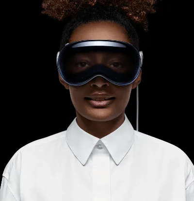 Apple Vision Pro: Stop alla Produzione? Ecco Cosa Succede Dietro le Quinte
