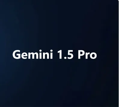 Google Gemini 1.5 Pro: l'Intelligenza Artificiale di Mountain View diventa ancora più precisa
