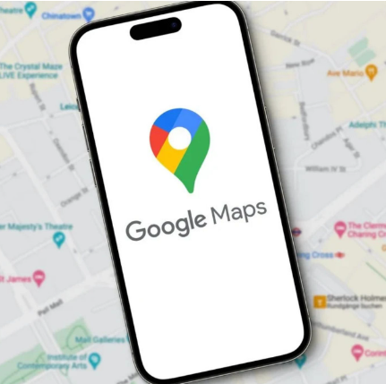 Apple rivoluziona l'esperienza utente: Google Maps come navigatore predefinito su iPhone in Europa