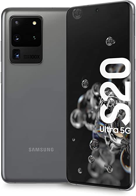 Samsung Galaxy S20 Riavvii improvvisi