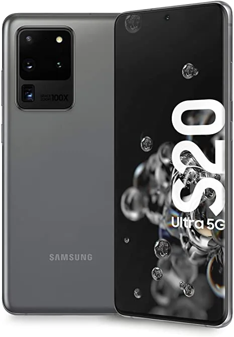 Samsung Galaxy S20 Riavvii improvvisi