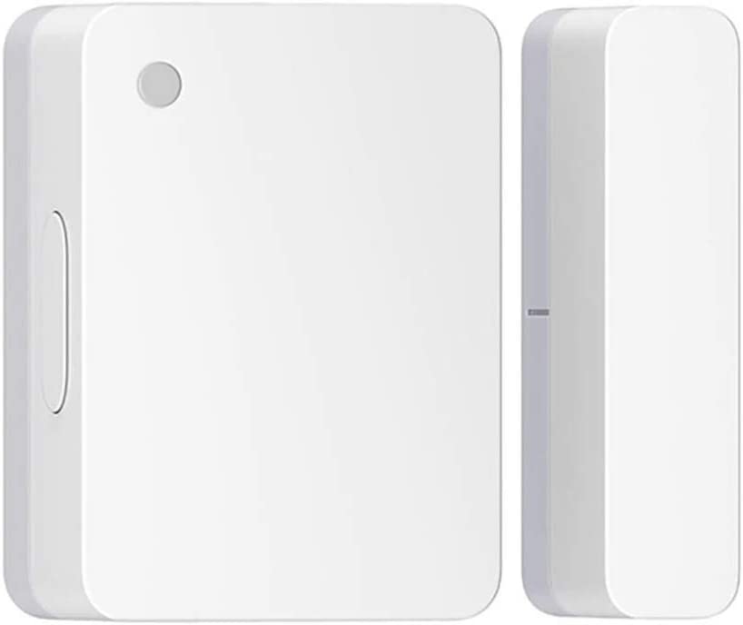 Integrare MCCGQ02HL  - Xiaomi Mijia Window Door Sensor 2 su home assistant.