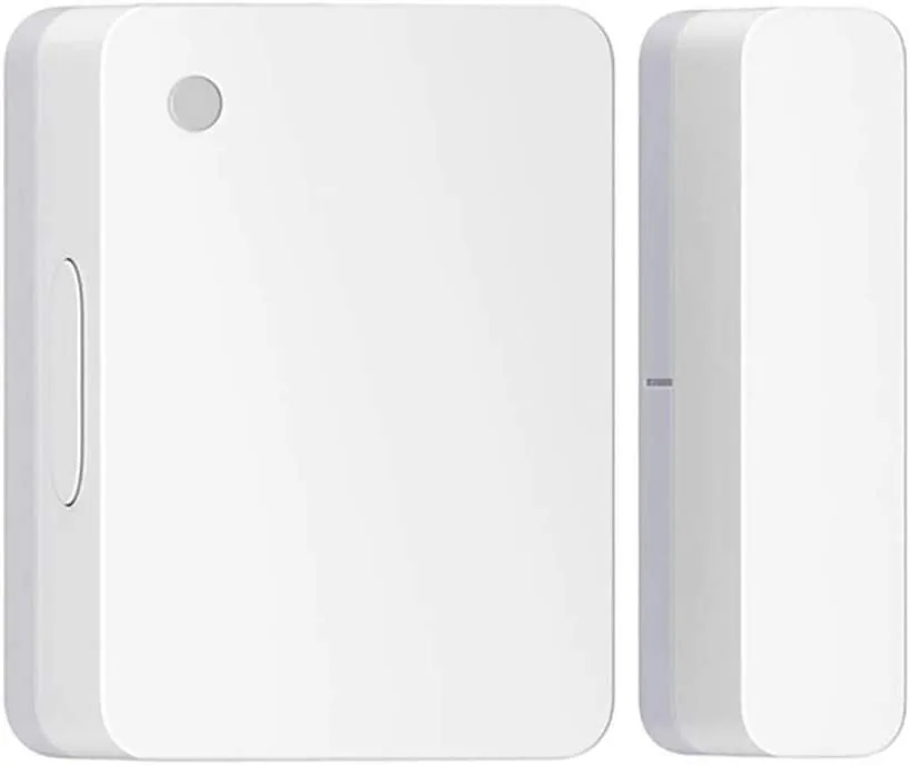 Integrare MCCGQ02HL  - Xiaomi Mijia Window Door Sensor 2 su home assistant.