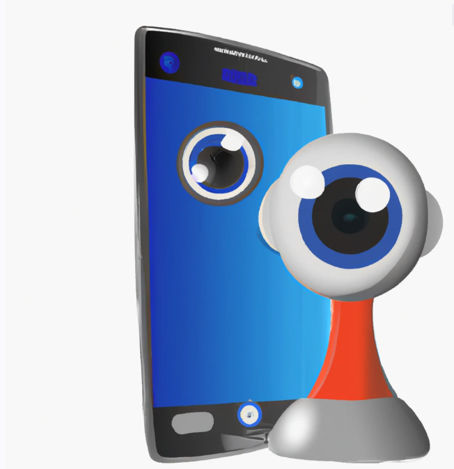DeviceAsWebcam - Il tuo smartphone Android come WebCam