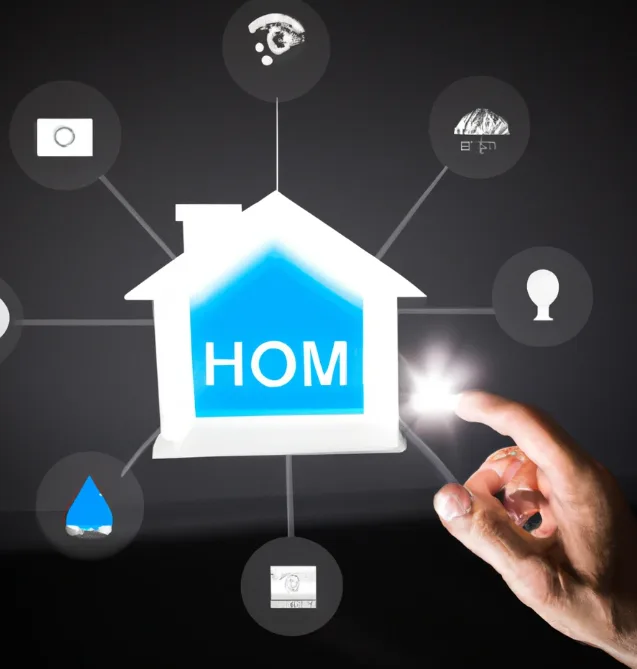 SmartHome e l'Italia