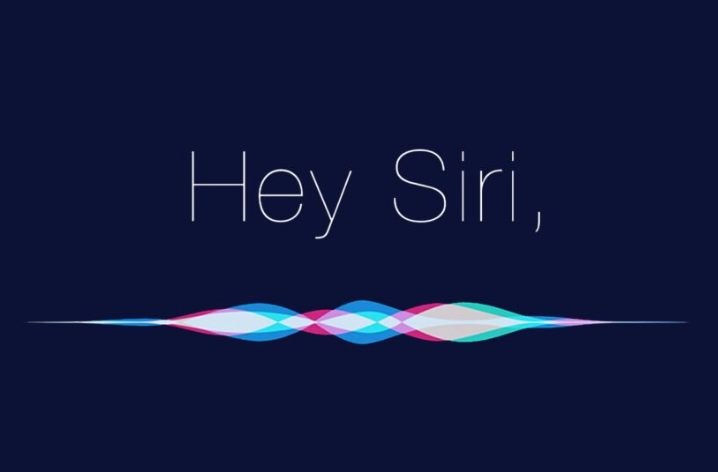 Apple - Messaggi di testo letti con voce del mittente
