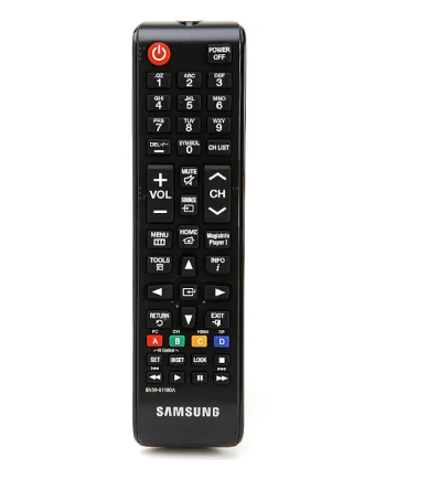 Telecomando Virtuale - Home Assistant