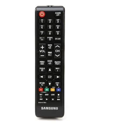 Telecomando Virtuale - Home Assistant