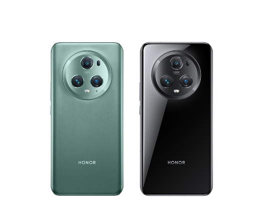 HONOR - Magic5 Pro, Magic5 Lite e Magic VS