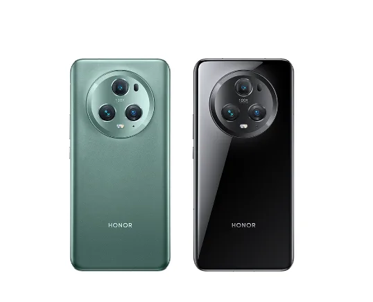 HONOR - Magic5 Pro, Magic5 Lite e Magic VS
