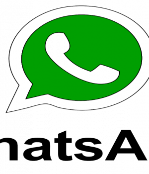 Aggiornamento WhatsApp