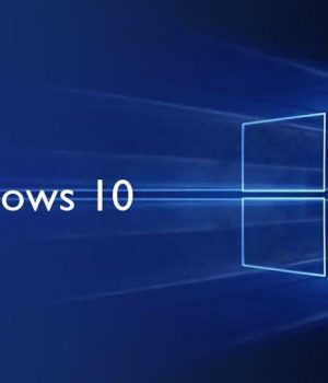 Windows 10 - Update
