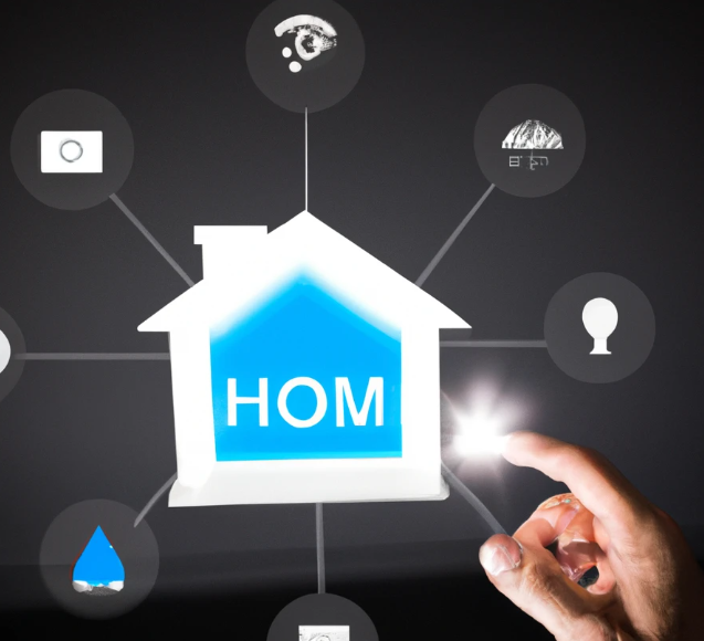 SmartHome