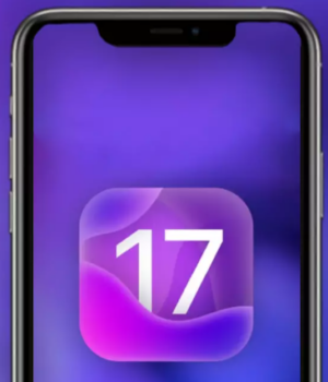 IOS17