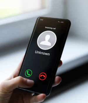 Telefonate Spam