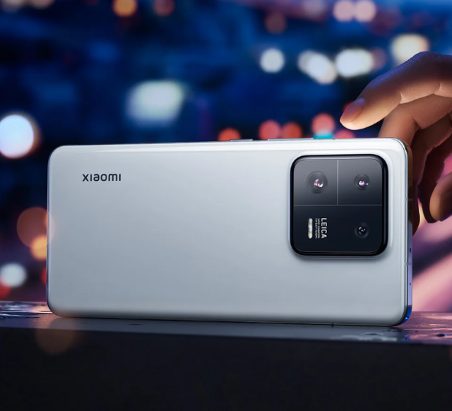 Xiaomi 13