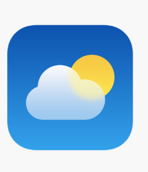 App Meteo
