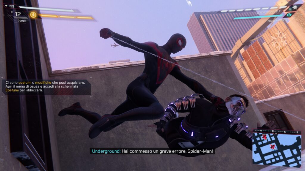 Marvel's Spider-Man: Miles Morales