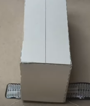 MiniRobot Morbido