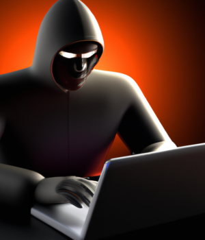 Ransomware