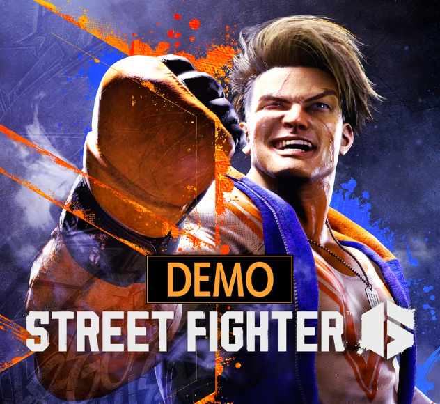 Street Fighter 6