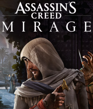 Assassin's Creed Mirage