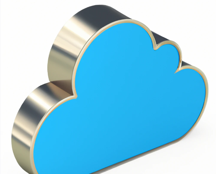 alternative ad iCloud