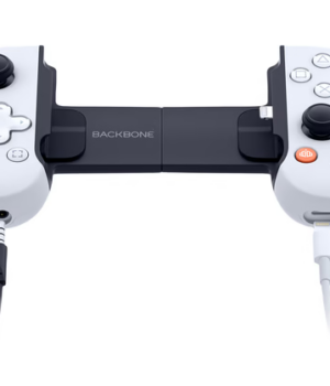 Backbone One controller