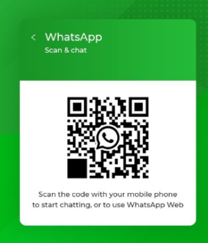 Trasferimento chat WhatsApp