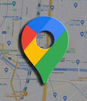 Trucchi Google Maps