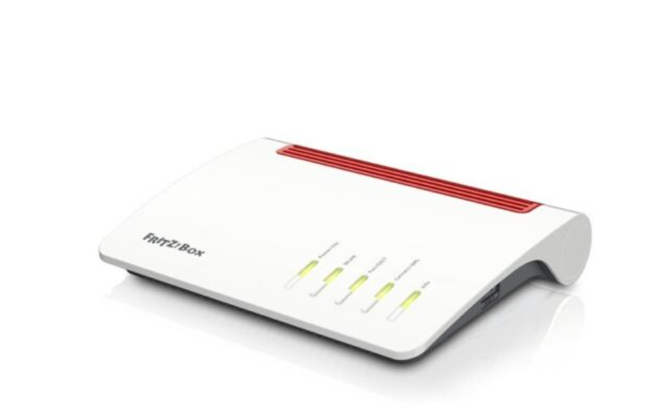 Vulnerabilità router Fritz!Box