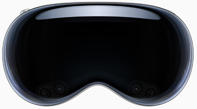 Apple Vision Pro