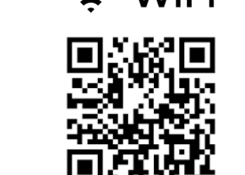 Codici QR Wi-Fi Windows 11
