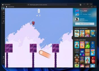 Instant Games su Windows