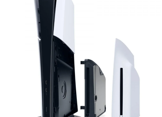 PlayStation 5 Slim
