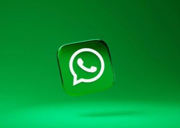 WhatsApp Material Design 3