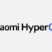 Xiaomi HyperOS