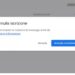 Annullamento iscrizione Gmail