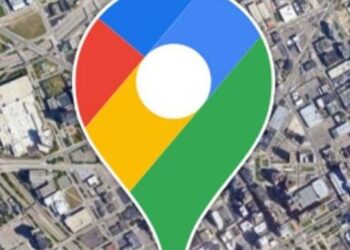 Google Maps